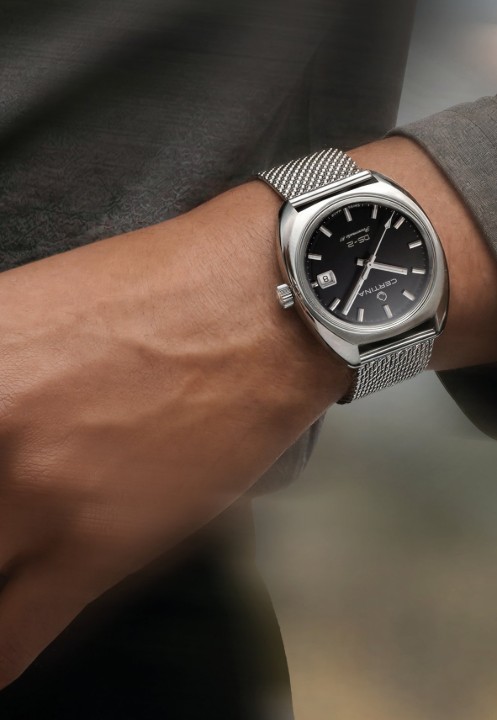 Obrázok z Certina DS-2