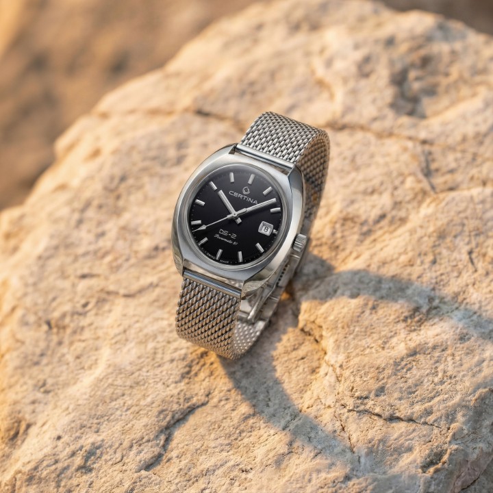 Obrázok z Certina DS-2