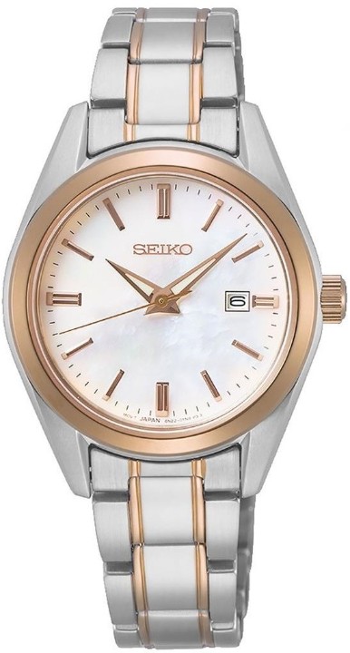 Obrázok z Seiko Quartz