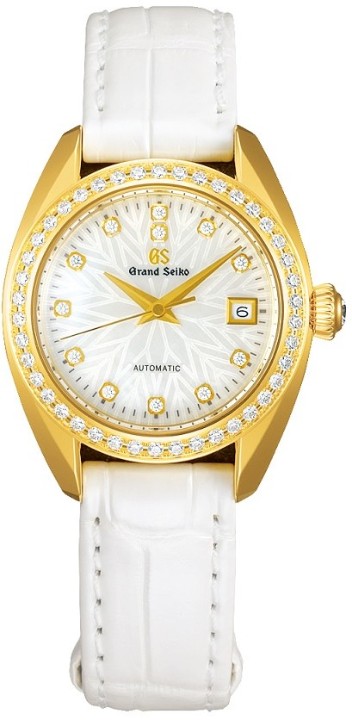 Obrázok z Grand Seiko Heritage