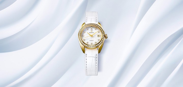 Obrázok z Grand Seiko Heritage