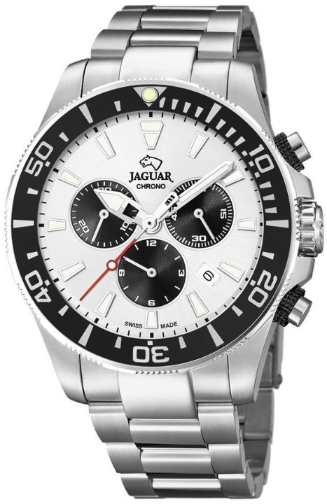 Obrázok z Jaguar Executive Diver