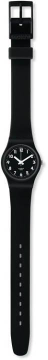 Obrázok z Swatch Lady Black Single