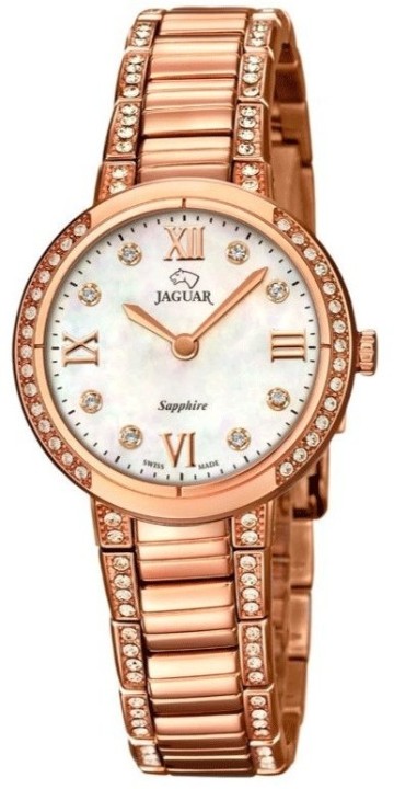Obrázok z Jaguar Cosmopolitan