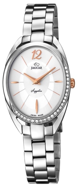 Obrázok z Jaguar Cosmopolitan