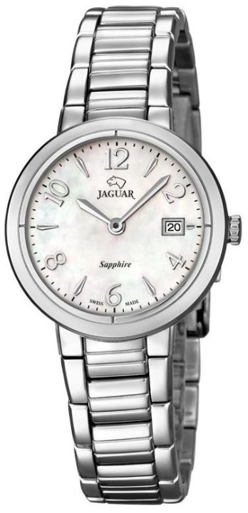 Obrázok z Jaguar Cosmopolitan