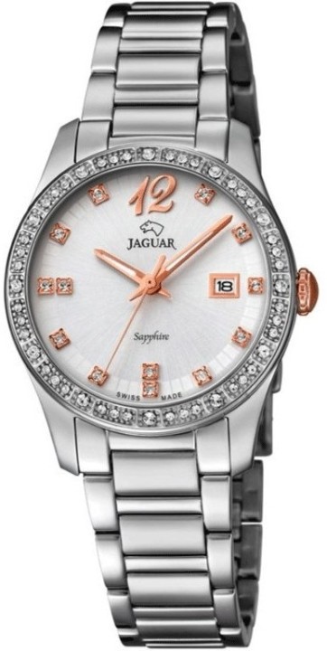 Obrázok z Jaguar Cosmopolitan