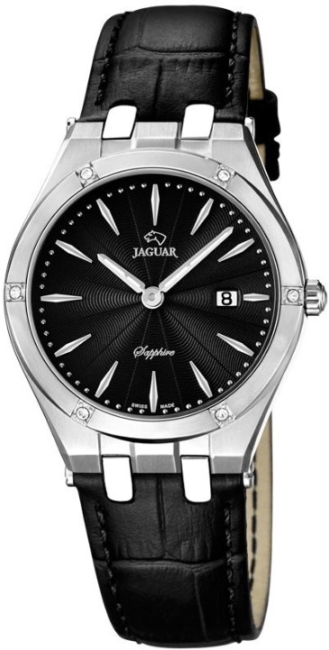 Obrázok z Jaguar Daily Class