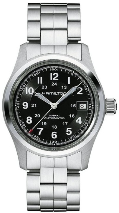 Obrázok z Hamilton Khaki Field Auto