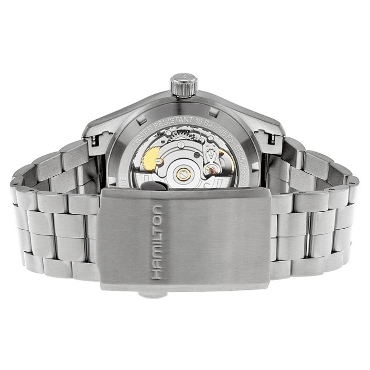 Obrázok z Hamilton Khaki Field Auto