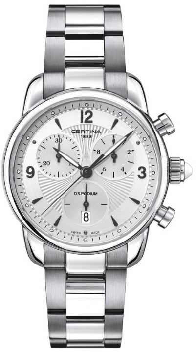 Obrázok z Certina