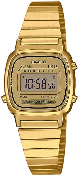 Obrázok z Casio Vintage