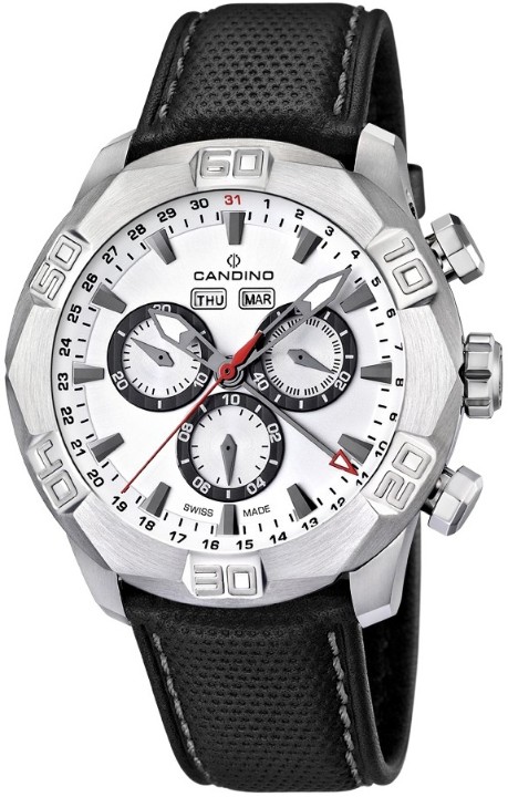 Obrázok z Candino Sport