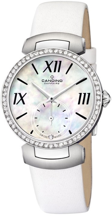 Obrázok z Candino Lady Elegance