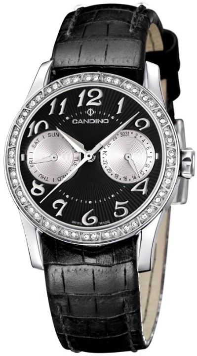 Obrázok z Candino Lady Elegance