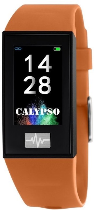 Obrázok z Calypso SmarTime Fitness náramek