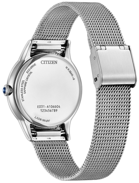 Obrázok z Citizen Eco Drive