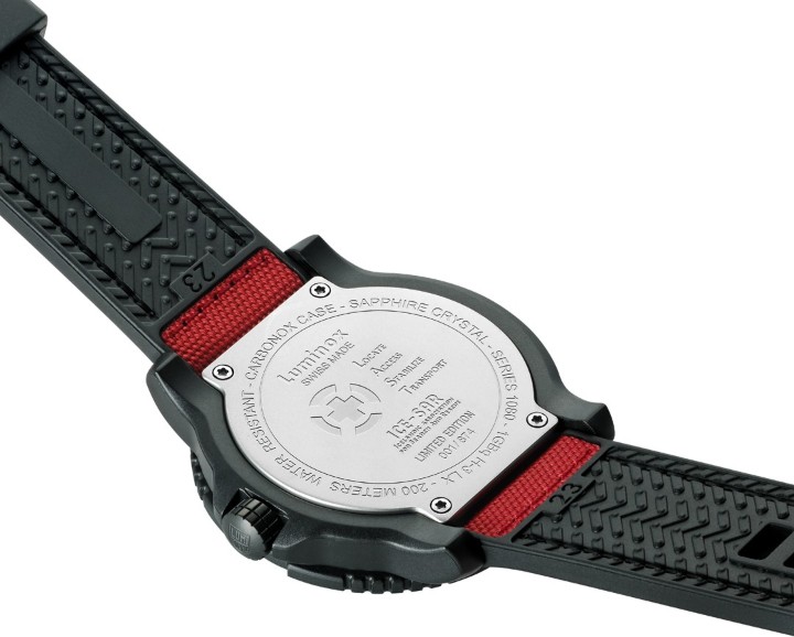 Obrázok z Luminox ICE-SAR 1080 Series Limited Edition