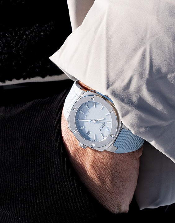 Obrázok z Alpina Alpiner Extreme Solarmetre