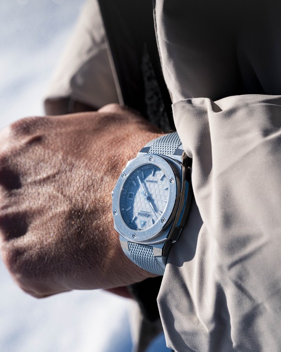 Obrázok z Alpina Alpiner Extreme Solarmetre