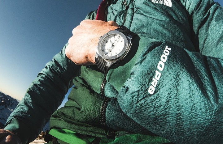 Obrázok z Alpina Alpiner Extreme Solarmetre