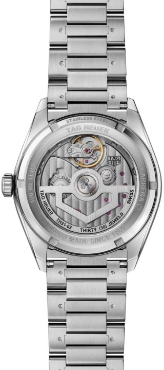 Obrázok z Tag Heuer Carrera Day-Date