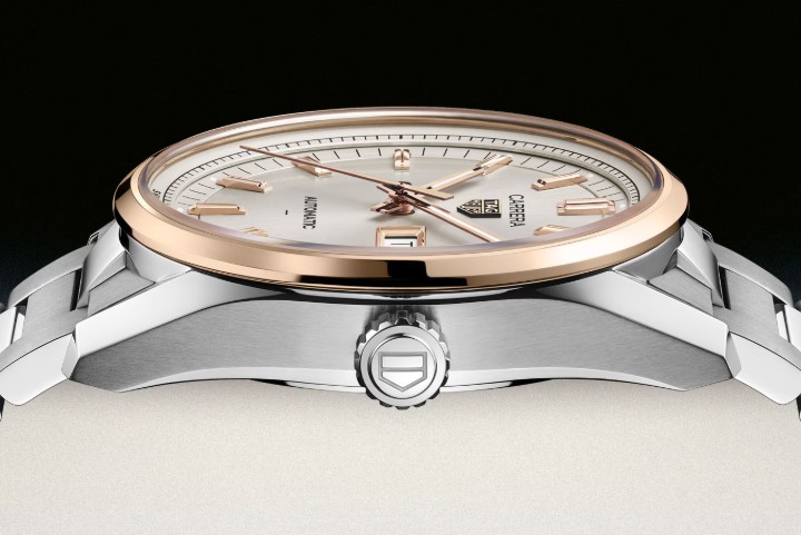 Obrázok z Tag Heuer Carrera Day-Date