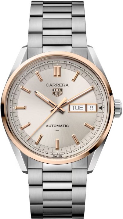 Obrázok z Tag Heuer Carrera Day-Date