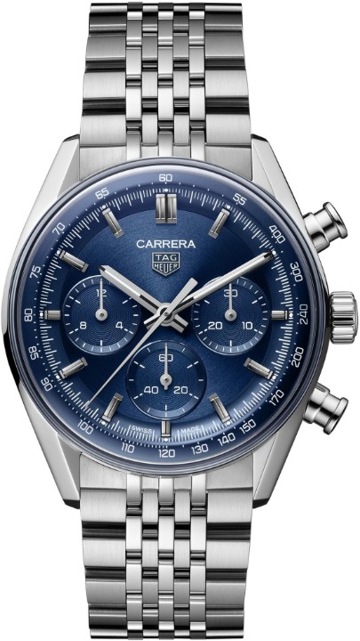Obrázok z Tag Heuer Carrera Chronograph