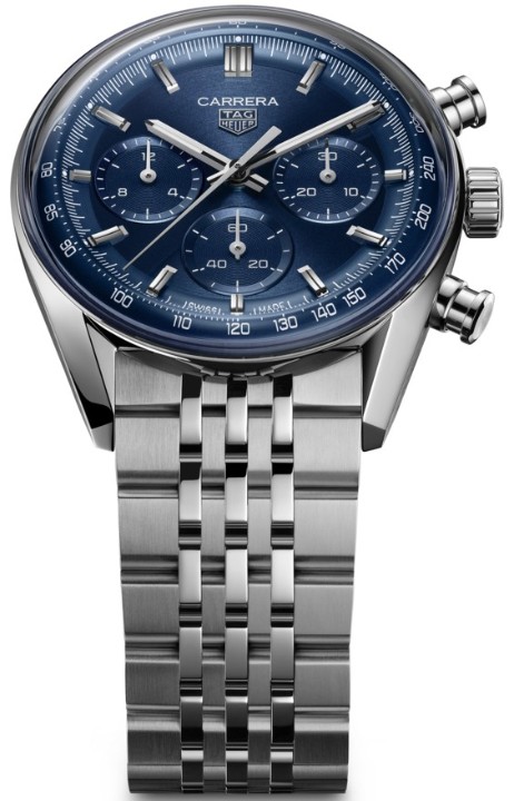 Obrázok z Tag Heuer Carrera Chronograph