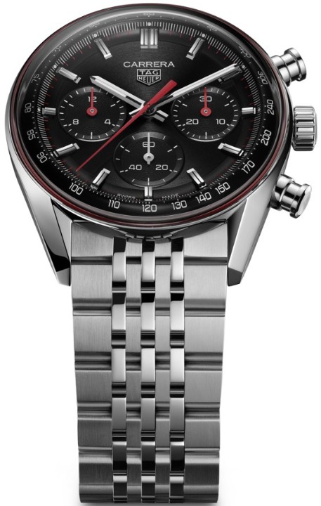 Obrázok z Tag Heuer Carrera Chronograph