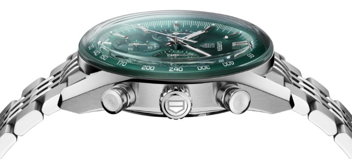 Obrázok z Tag Heuer Carrera Chronograph