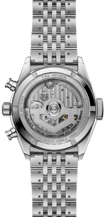 Obrázok z Tag Heuer Carrera Chronograph Seafarer