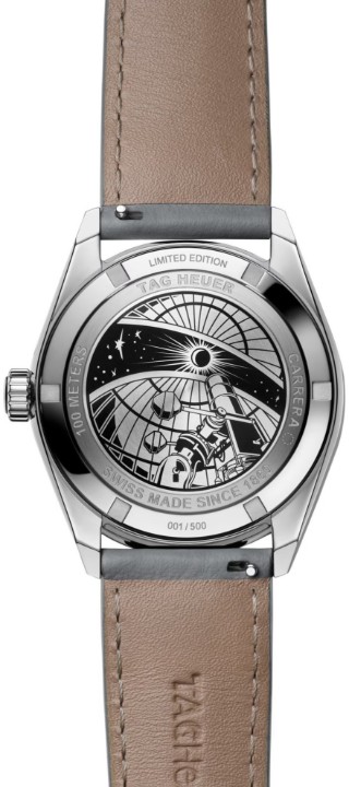 Obrázok z Tag Heuer Carrera Astronomer Limited Edition