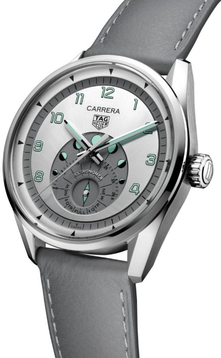 Obrázok z Tag Heuer Carrera Astronomer Limited Edition