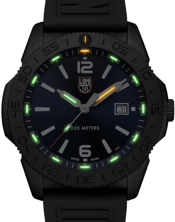 Obrázok z Luminox Pacific Diver 3120 Series