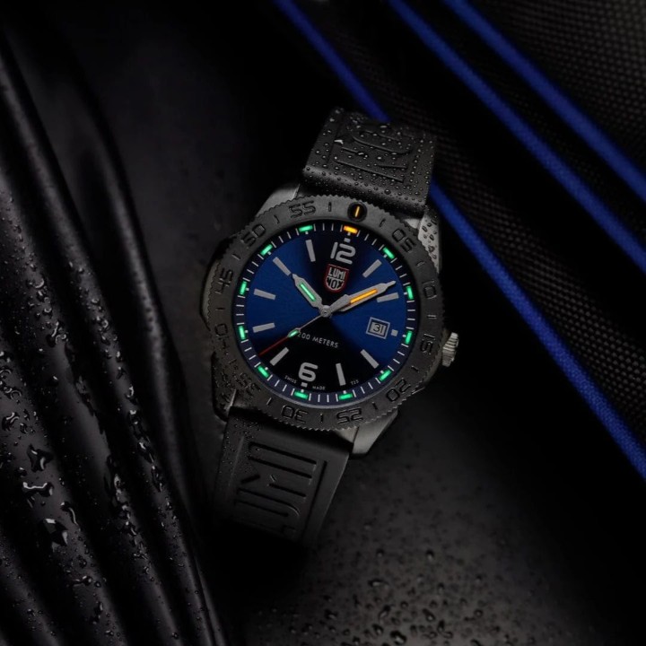 Obrázok z Luminox Pacific Diver 3120 Series
