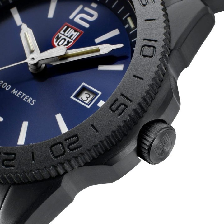 Obrázok z Luminox Pacific Diver 3120 Series