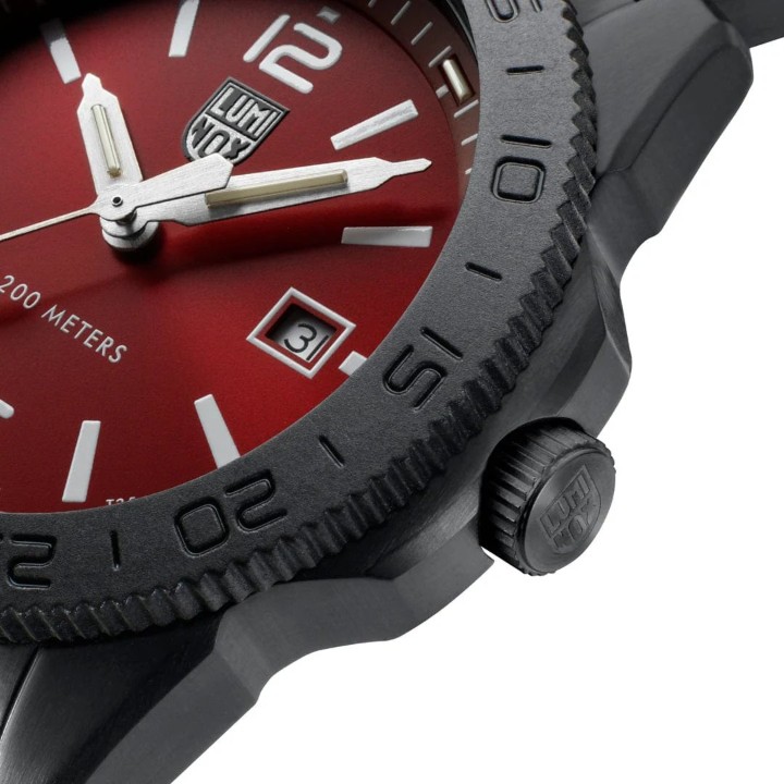 Obrázok z Luminox Pacific Diver 3120 Series