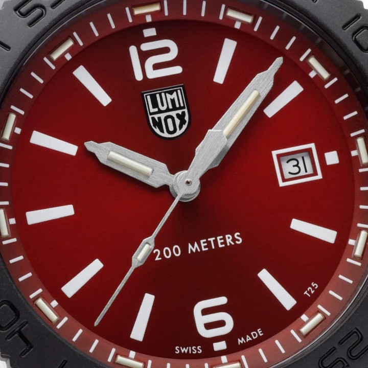 Obrázok z Luminox Pacific Diver 3120 Series