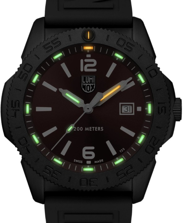 Obrázok z Luminox Pacific Diver 3120 Series