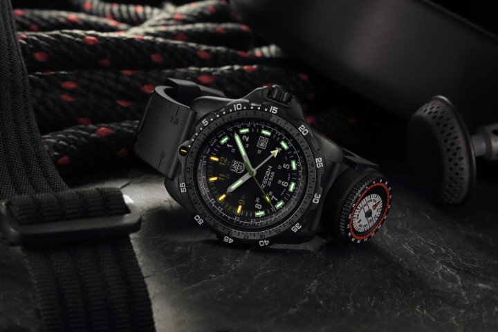 Obrázok z Luminox Recon Point Man 8830 Series