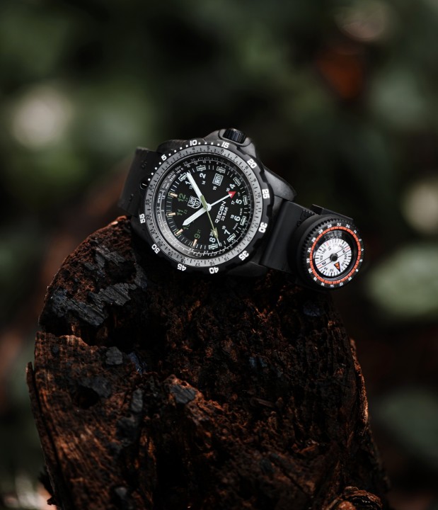 Obrázok z Luminox Recon Point Man 8830 Series