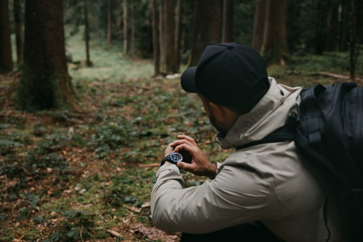 Obrázok z Luminox Recon Point Man 8830 Series