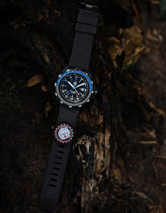 Obrázok z Luminox Recon Point Man 8830 Series