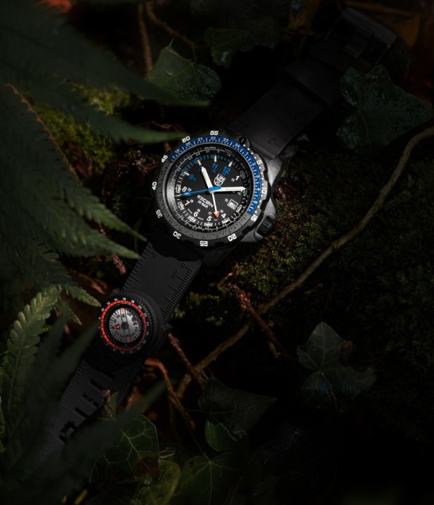 Obrázok z Luminox Recon Point Man 8830 Series