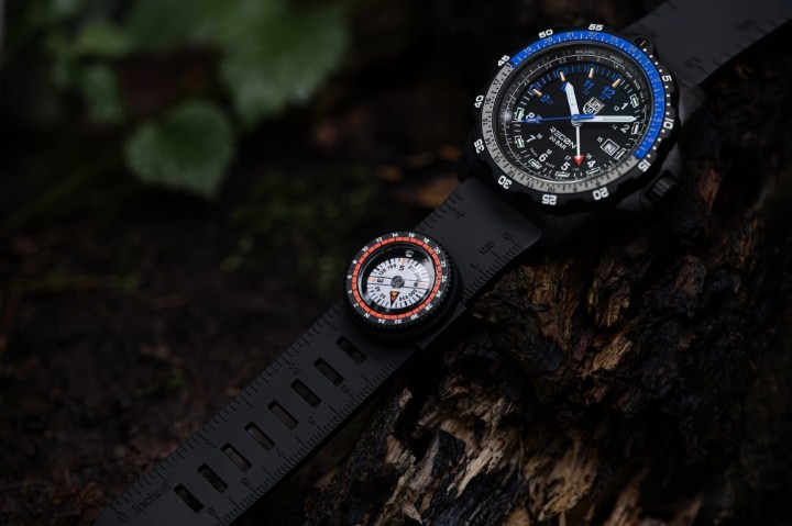 Obrázok z Luminox Recon Point Man 8830 Series