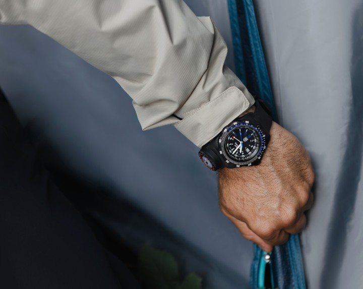 Obrázok z Luminox Recon Point Man 8830 Series