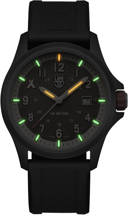 Obrázok z Luminox Bear Grylls Survival 3710 Land Series