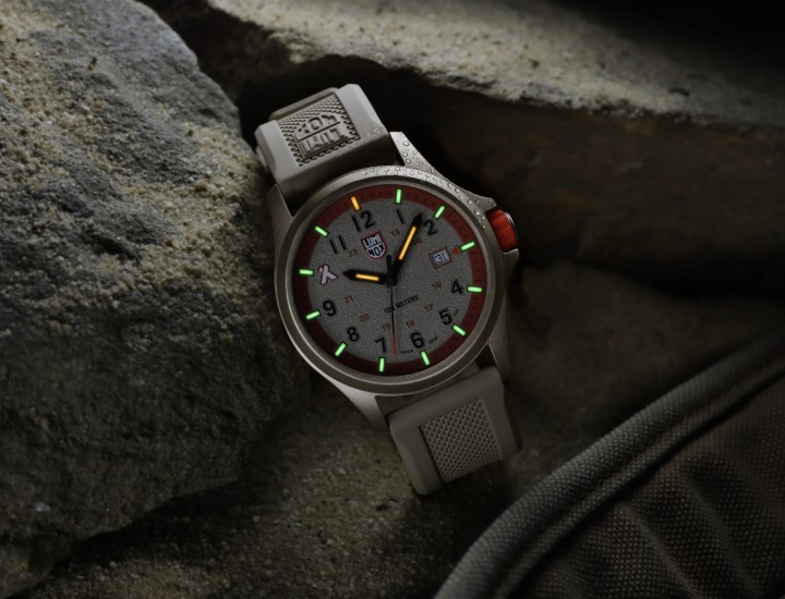 Obrázok z Luminox Bear Grylls Survival 3710 Land Series